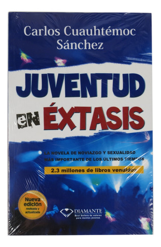 Juventud En Éxtasis 1 Y 2