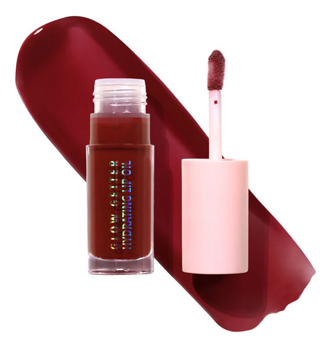 Brillo De Labios Moira Cosmetics Glow Getter Hidratante