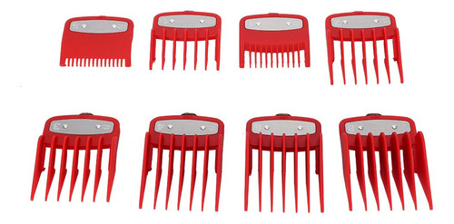 Set De Cortador De Pelo Eléctrico Limit Comb, Pinza Para Tal
