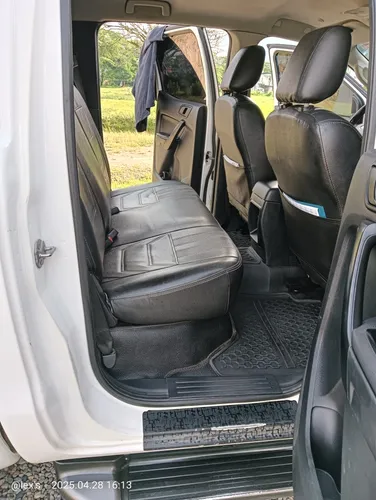 Ford Ranger 3.2 Xls