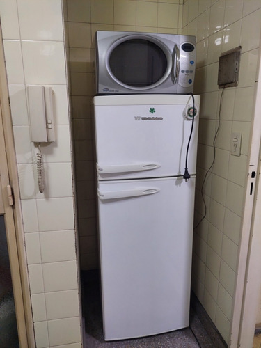 Departamento 3 Ambientes- Almagro