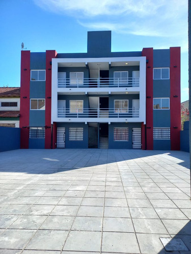 Departamento En Venta De 2 Dormitorios C/ Cochera En San Bernardo