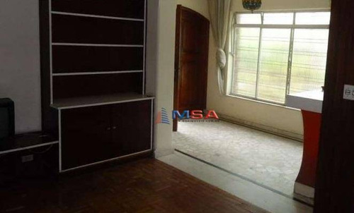 Imagem 12 de 15 de Casa À Venda, 463 M² Por R$ 1.950.000,00 - Alto De Pinheiros - São Paulo/sp - Ca0957