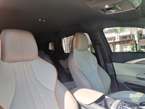 BYD Song Pro 1.5 Gl Dm-I Aut. (Phev) 5P Hibrido