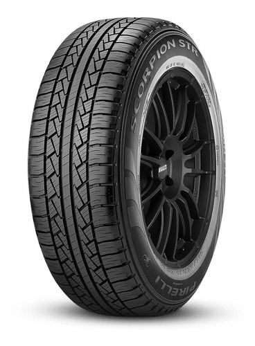 Llanta Pirelli Scorpion Str P275/55r20 111h