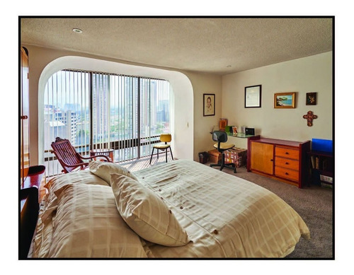 Imagen 11 de 17 de Precioso Pent House Bosques De Las Lomas En Venta (r)