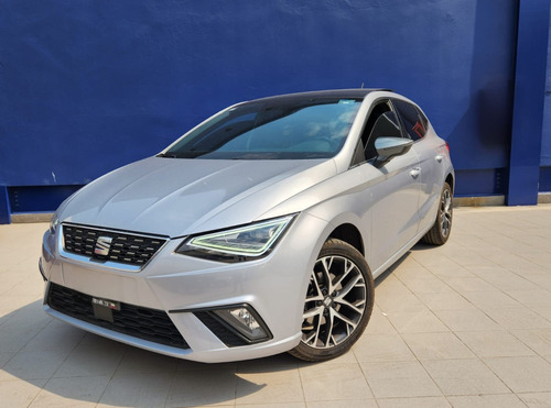 SEAT Ibiza 1.6 Xcellence 5P Mt