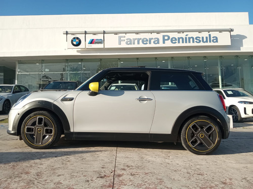Mini Cooper 2022