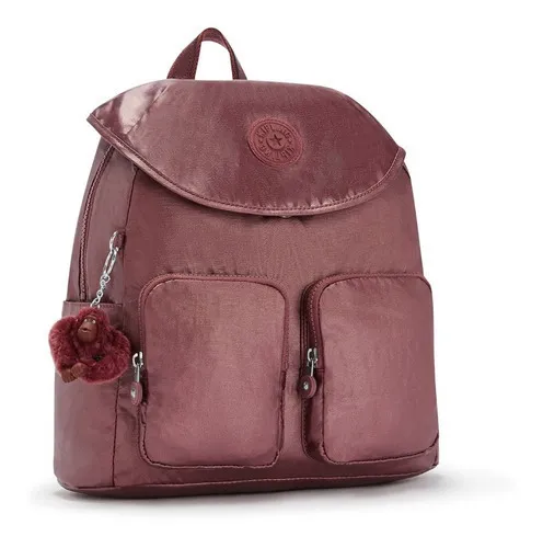 Kipling top fiona backpack
