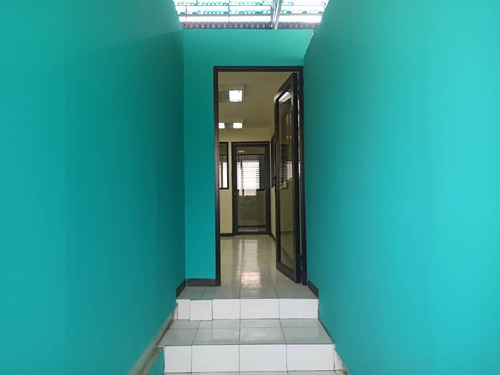 Zona Industrial Guayabal Guarenas Alquiler Con Opcion A Compra