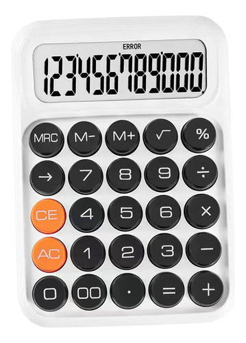 Calculadora De 12 Dígitos Calculadoras De Escritorio De