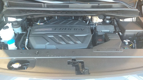Kia Carnival 2.2 Premium Con Doble Techo 2021