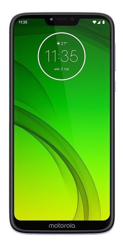 Moto G7 Power 64 GB lilac 4 GB RAM