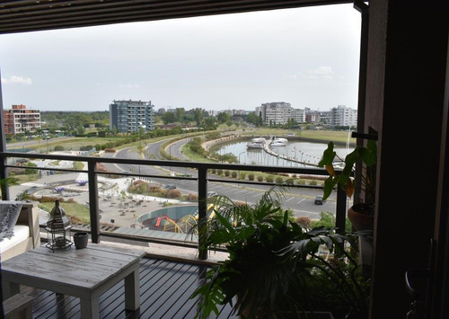 Imagen 7 de 17 de Departamento En Venta Ubicado En Puerto Escondido, Nordelta, Tigre