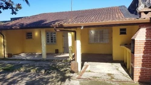 Edícula Com Espaço Para Piscina Em Itanhaém Litoral Sul Sp
