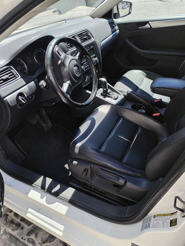 Volkswagen Jetta JETTA MK VI 2.0 litros
