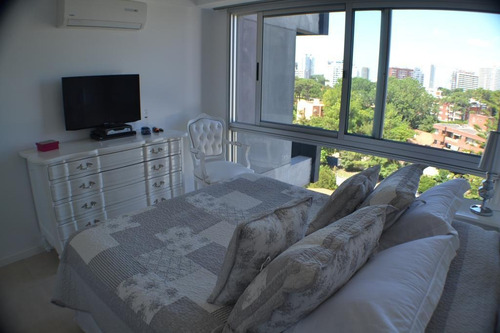 Imagen 11 de 15 de Apartamento En Venta De 3 Dormitorios En La Pastora (ref: Lij-1552)