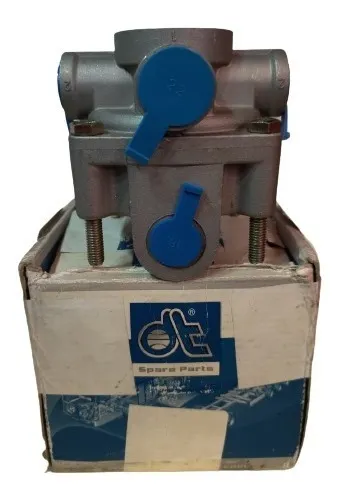 comprar Valvula Relay Frenos Iveco Stralis Trakker Eurotech Tector