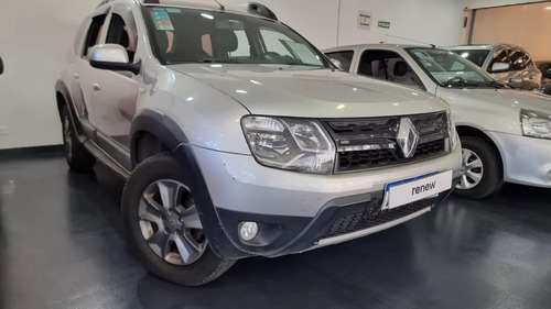 Renault Duster 2.0 Ph2 4x2 Privilege 143cv