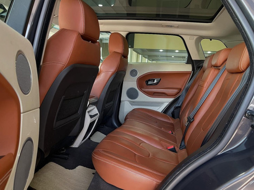 Land Rover Evoque 2.0 Prestige Plus 240cv