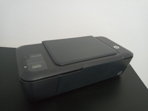 Imagem 2 de 2 de Impressora Hp Deskjet 2000 (em Perfeito Estado)