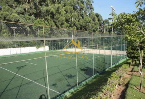 Imagem 7 de 15 de Venda De Casa No Tambore 1 Com Terreno Maravilhoso - 101