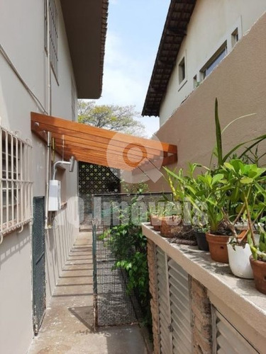 Imagem 8 de 13 de Sobrado Residencial Em Perdizes(sumaré), 360 Mts C/ 1 Suite + 3 Dormitórios 2 Vagas. Dormitorios - Iq26363