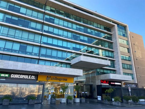Arriendo Oficina 1 Ambiente La Dehesa