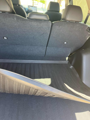 Honda CR-V 1.5 Touring Cvt