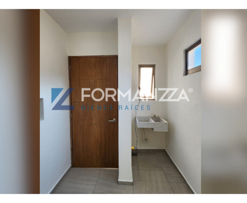 Casa Nueva Mod. Luna En Venta En Lic. Carlos De La Madrid, V De Á