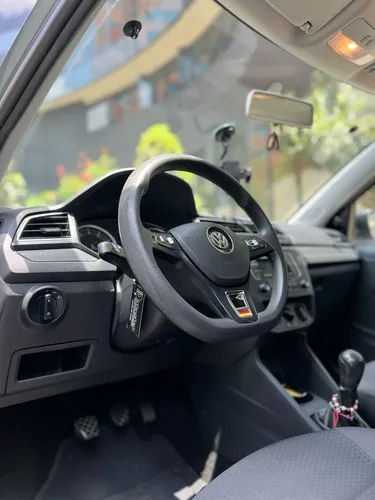 Volkswagen Gol 1.6 Trendline