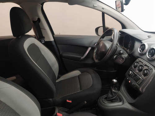 Imagen 8 de 10 de Citroën C3 1.5 I 90cv Tendance Pack Secure 2016 Pmi
