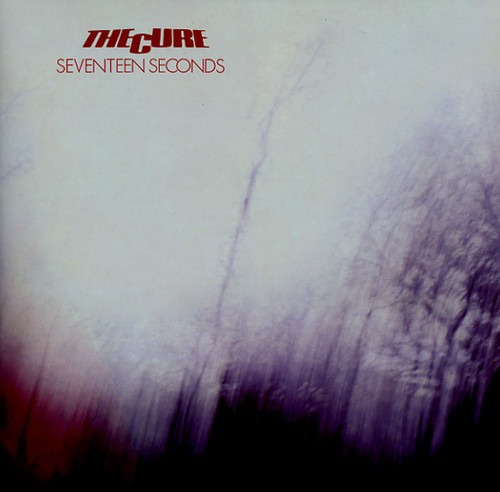 Vinilo The Cure Seventeen Seconds 2 Lp Sellado