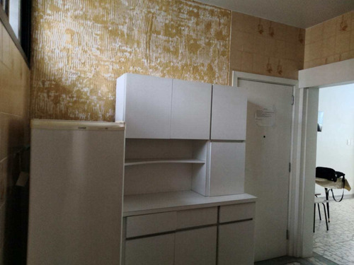 Imagem 13 de 16 de Apartamento Com 2 Dorms, Pitangueiras, Guarujá - R$ 380 Mil, Cod: 5624 - V5624