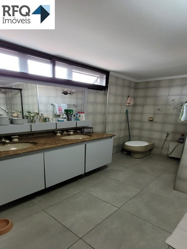 Imagem 17 de 27 de Apartamento Amplo Para Locação Mobiliado Com 3 Dormitórios!! - Ap02956 - 70684362