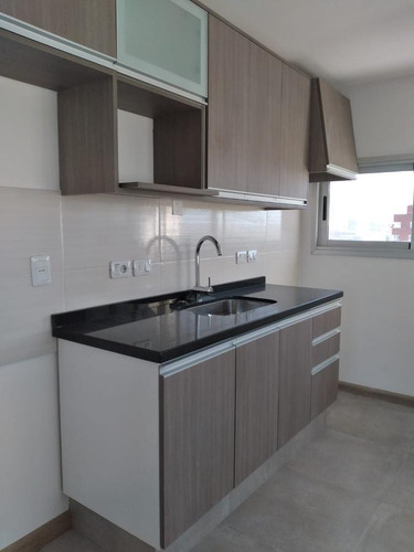 Imagen 6 de 13 de Apartamento A Estrenar En Isidoro De María Y San Martin