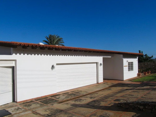 Imagen 21 de 21 de Venta De Casa Quinta En Guacuco Country Club