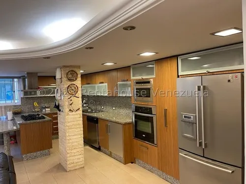 Venta De Casa En Alto Prado