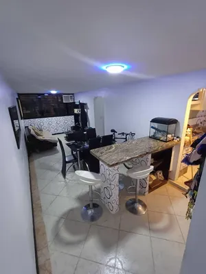 Apartamento en alquiler