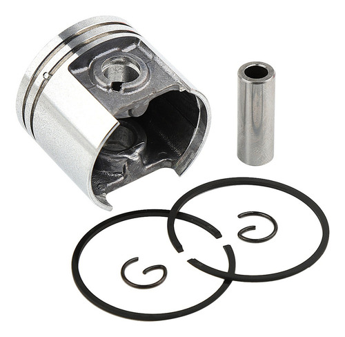Kit De Anillos De Pistón De 40 Mm Para Stihl Ms210 Ms230 021
