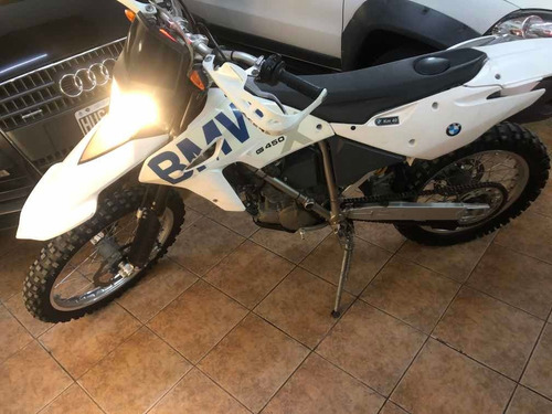 Bmw G 450