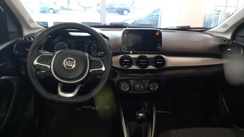 Imagen 8 de 15 de Fiat Argo 1.3 1.8 Hgt At 2022 0km Todo Usado Usada Tasa 0% *