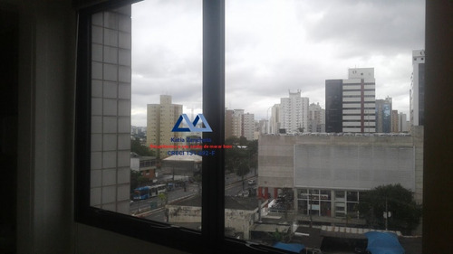 Imagem 6 de 11 de Escritório Em Vila Monte Alegre - São Paulo - 328