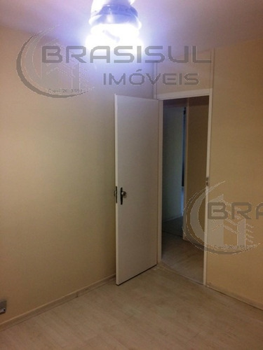 Imagem 7 de 16 de Apartamento Para Venda, 3 Dormitórios, Santo Amaro - São Paulo - 5041