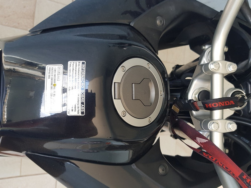 Honda Xre 190 2016 Duvido Igual