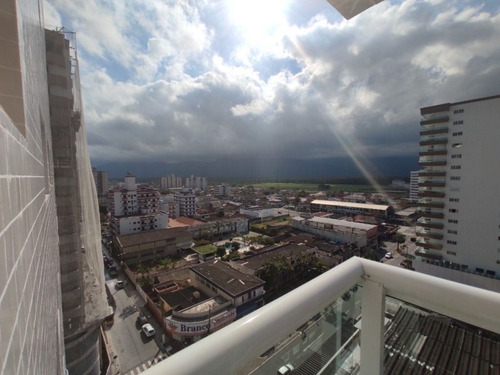 Imagem 10 de 30 de Apartamento Em Praia Grande, Caiçara, 02 Dormitórios, Ap2805 - Super Destaque - Ap2805 - 69576314