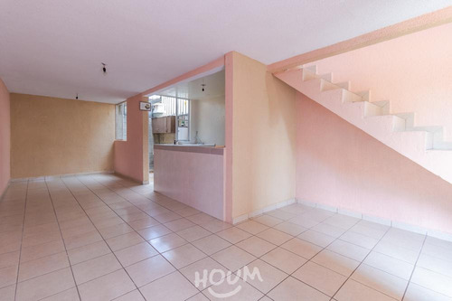 Imagen 1 de 18 de Casa En Paseo De San Carlos, Nicolás Romero Con 2 Recámaras, 100 M², Id: 41353
