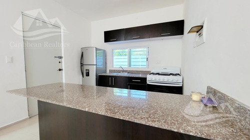 Imagen 6 de 21 de Casa En Venta En Riviera Maya Playa Del Carmen Marsella