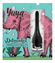 Comprar Yuya Delineador En Gel Para Ojos 3g Negro Republic Cosmetics