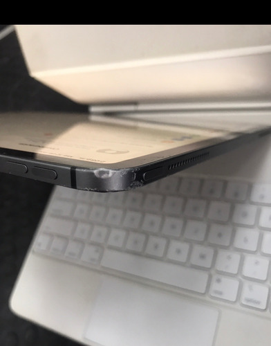 iPad Pro 12.9 512 Gb 3rd Generation 2018 - A2014 - Red Móvil (Usado)